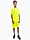 Bild von Nike dziecięcy strój sportowy koszulka spodenki Dry Park VII JSY SS BV6741 702/BV6865 702 Produktvariante