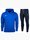 Bild von Nike Komplet dziecięcy Park CW6896 463/CW6909 451 Produktvariante