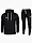 Bild von adidas Dres męski Entrada 22 Hoody H57512/HB0574 Produktvariante
