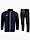 Bild von adidas Komplet męski Entrada 22 Presentation HB0571/H57533 Produktvariante