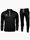 Bild von adidas Komplet męski Entrada 22 Training H57544/HC0332 Produktvariante