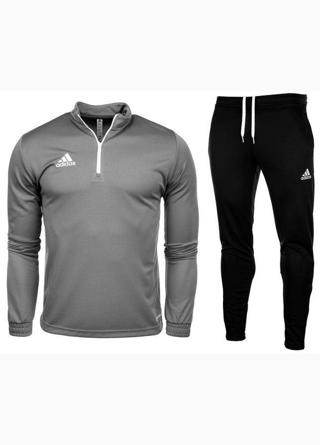 adidas Komplet męski Entrada 22 Training H57546/HC0332 adidas Komplet męski Entrada 22 Training H57546/HC0332