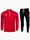 Bild von adidas Komplet męski Entrada 22 Training H57556/HC0332 Produktvariante