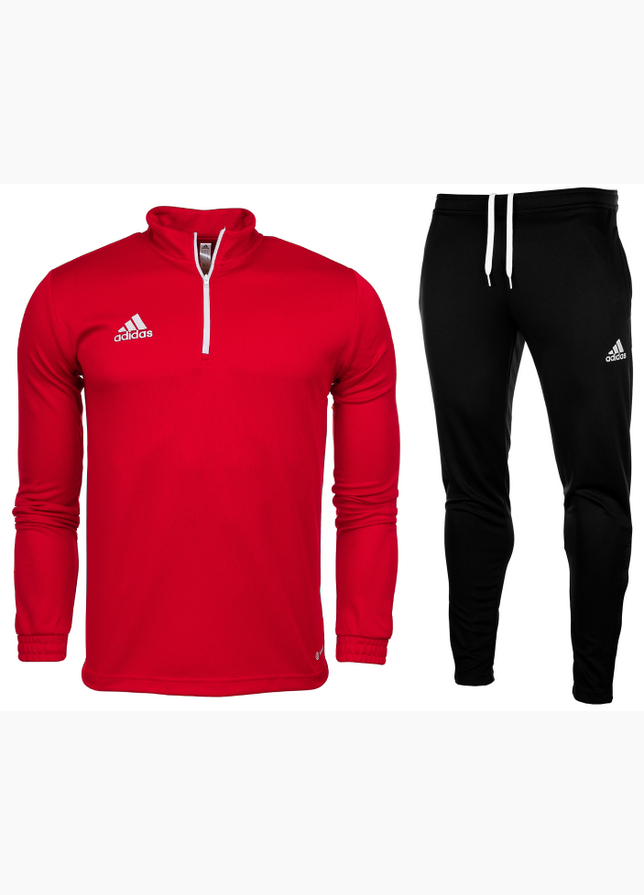 adidas Komplet męski Entrada 22 Training H57556/HC0332 adidas Komplet męski Entrada 22 Training H57556/HC0332