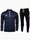 Bild von adidas Komplet męski Entrada 22 Training HB5327/HC0332 Produktvariante