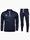 Bild von adidas Komplet męski Entrada 22 Training HB5327/HC0333 Produktvariante