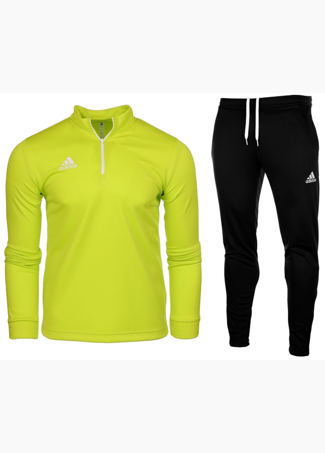 adidas Komplet męski Entrada 22 Training HC5057/HC0332 adidas Komplet męski Entrada 22 Training HC5057/HC0332