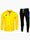 Bild von adidas Komplet męski Entrada 22 Training HI2128/HC0332 Produktvariante