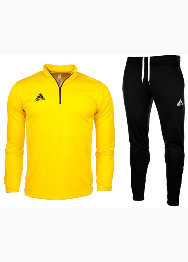 adidas Komplet męski Entrada 22 Training HI2128/HC0332 adidas Komplet męski Entrada 22 Training HI2128/HC0332