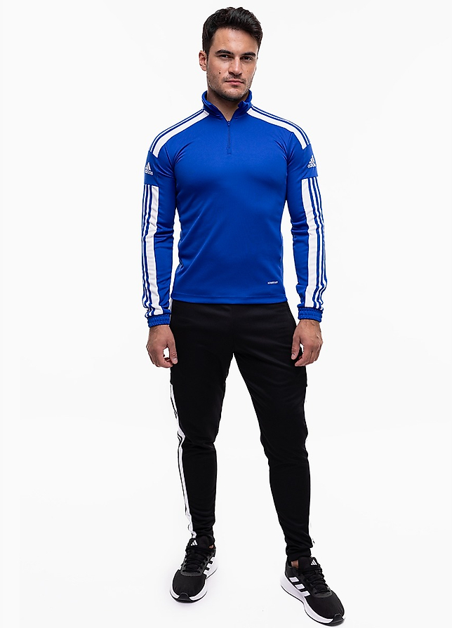 adidas Komplet męski Squadra 21 Training GP6475/GK9545 adidas Komplet męski Squadra 21 Training GP6475/GK9545