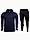 Bild von adidas Komplet męski Squadra 21 Training HC6283/GK9545 Produktvariante