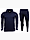 Bild von adidas Komplet męski Squadra 21 Training HC6283/HC6273 Produktvariante