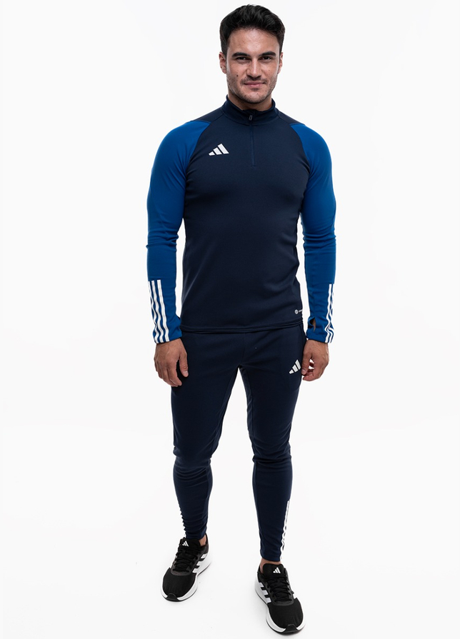 adidas Komplet męski Tiro 23 Competition Training Top HK7645/HK7652 adidas Komplet męski Tiro 23 Competition Training Top HK7645/HK7652