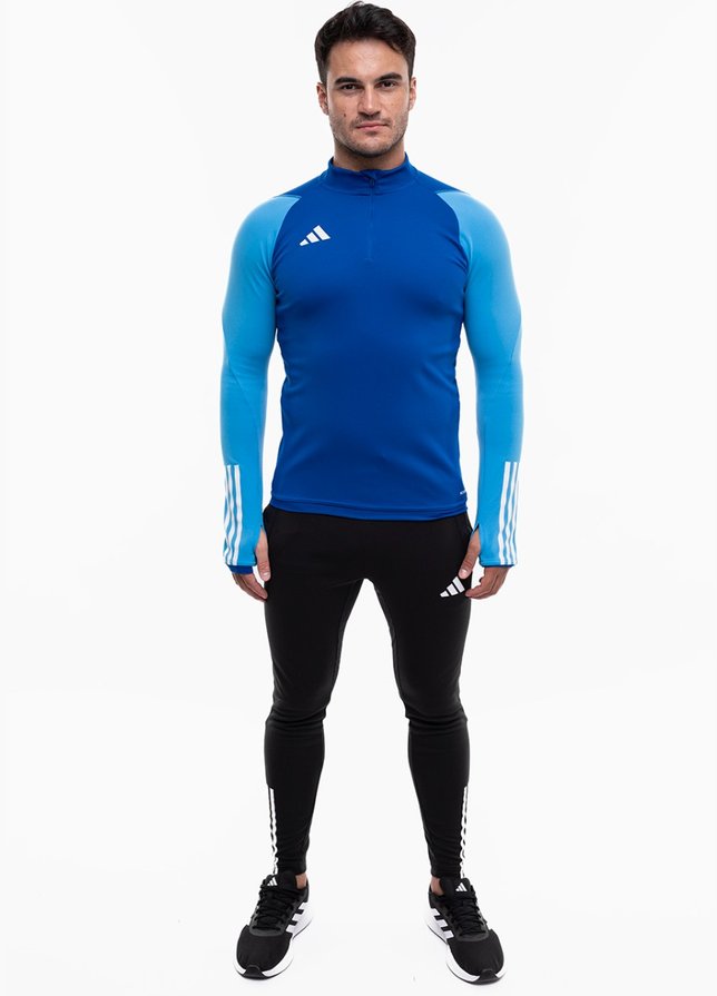 adidas Komplet męski Tiro 23 Competition Training Top HU1309/HC5483 adidas Komplet męski Tiro 23 Competition Training Top HU1309/HC5483