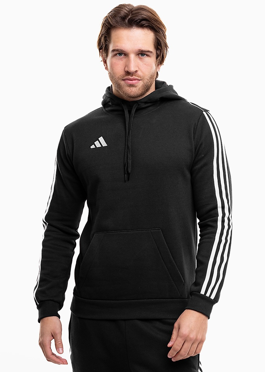 adidas Bluza męska Tiro 23 League Sweat Hoodie HS3598