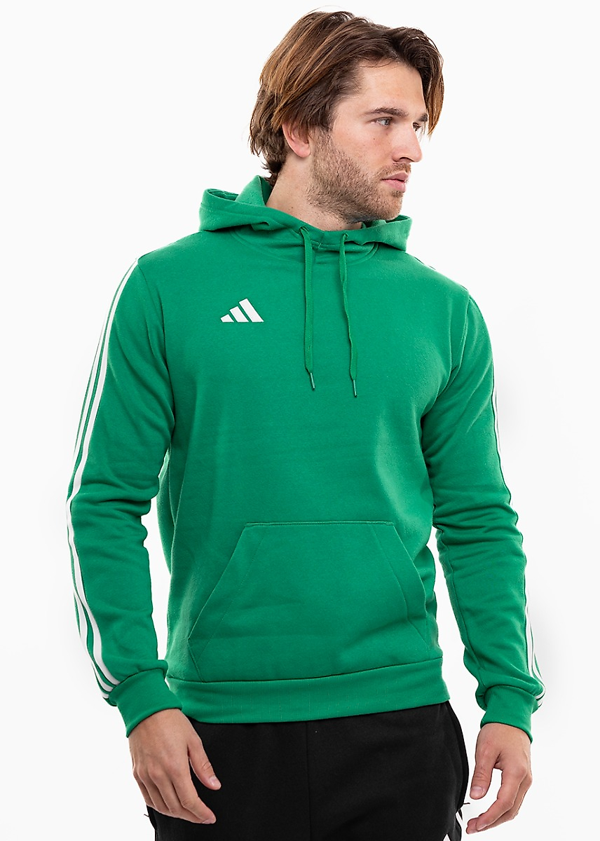 adidas Bluza męska Tiro 23 League Sweat Hoodie IC7857