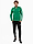 Bild von adidas Komplet męski Tiro 23 League Training Track Top IC7875/HS7230 Produktvariante
