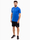 Bild von Nike męski strój sportowy koszulka spodenki Dry Park VII JSY SS BV6708 463/BV6855 010 Produktvariante