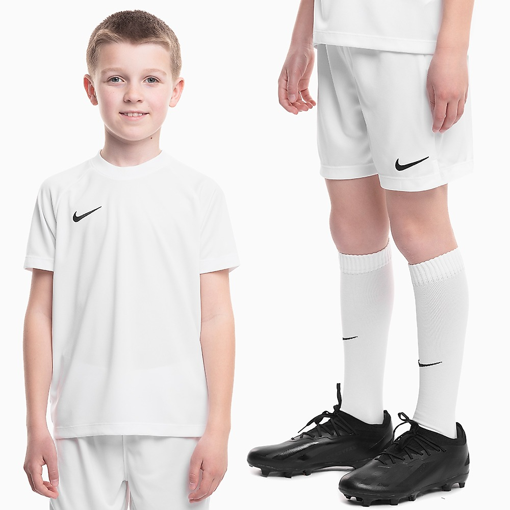 Sportset für Kleinkinder Nike Dri-Fit Park VIII HV8260 100