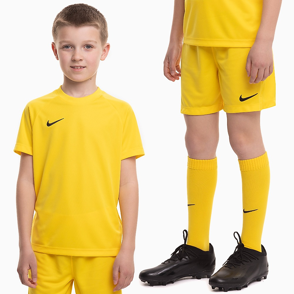 Kleinkind Trainingsanzug Nike Dri-Fit Park VIII HV8260 719