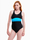 Bild von Crowell Kostium kąpielowy damski Katie K12385 Produktvariante