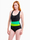 Bild von Crowell Kostium kąpielowy damski Lola K12378 Produktvariante