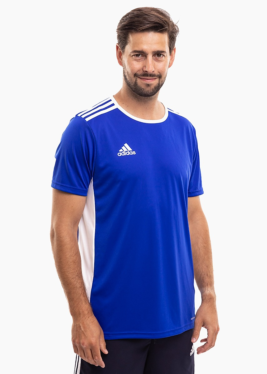 adidas Herren T-Shirt Entrada 18 CF1037