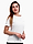 Bild von 4F Koszulka damska H4Z22 TSD025 10S Produktvariante