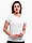 Bild von 4F Koszulka damska H4Z22 TSD353 10S Produktvariante