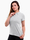Bild von 4F koszulka damska polo NOSH4 TSD007 10M Produktvariante