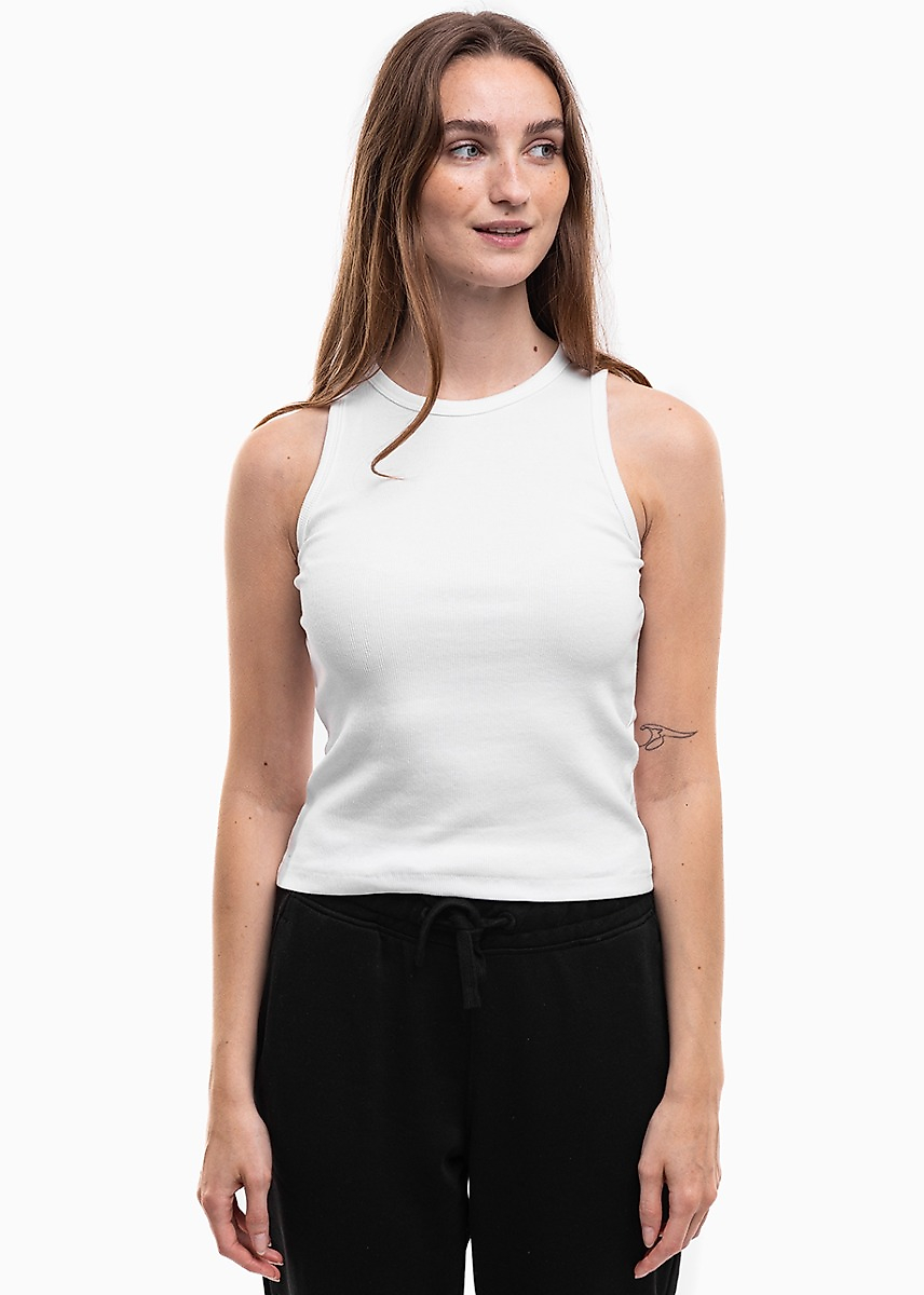 4F Damen-T-Shirt F132 4FWMM00TSLEF132 10S