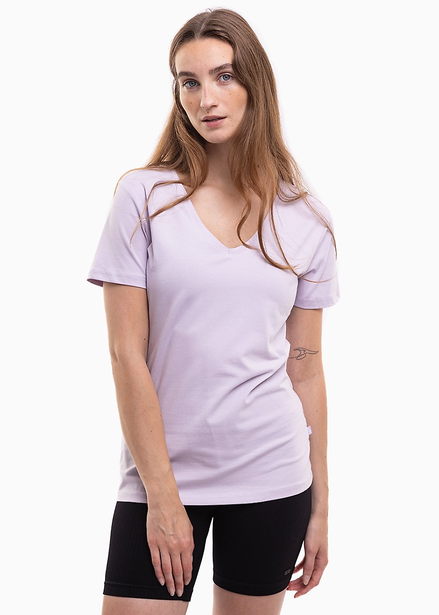 4F Damen T-Shirt F1990 4FWSS25TTSHF1990 52S