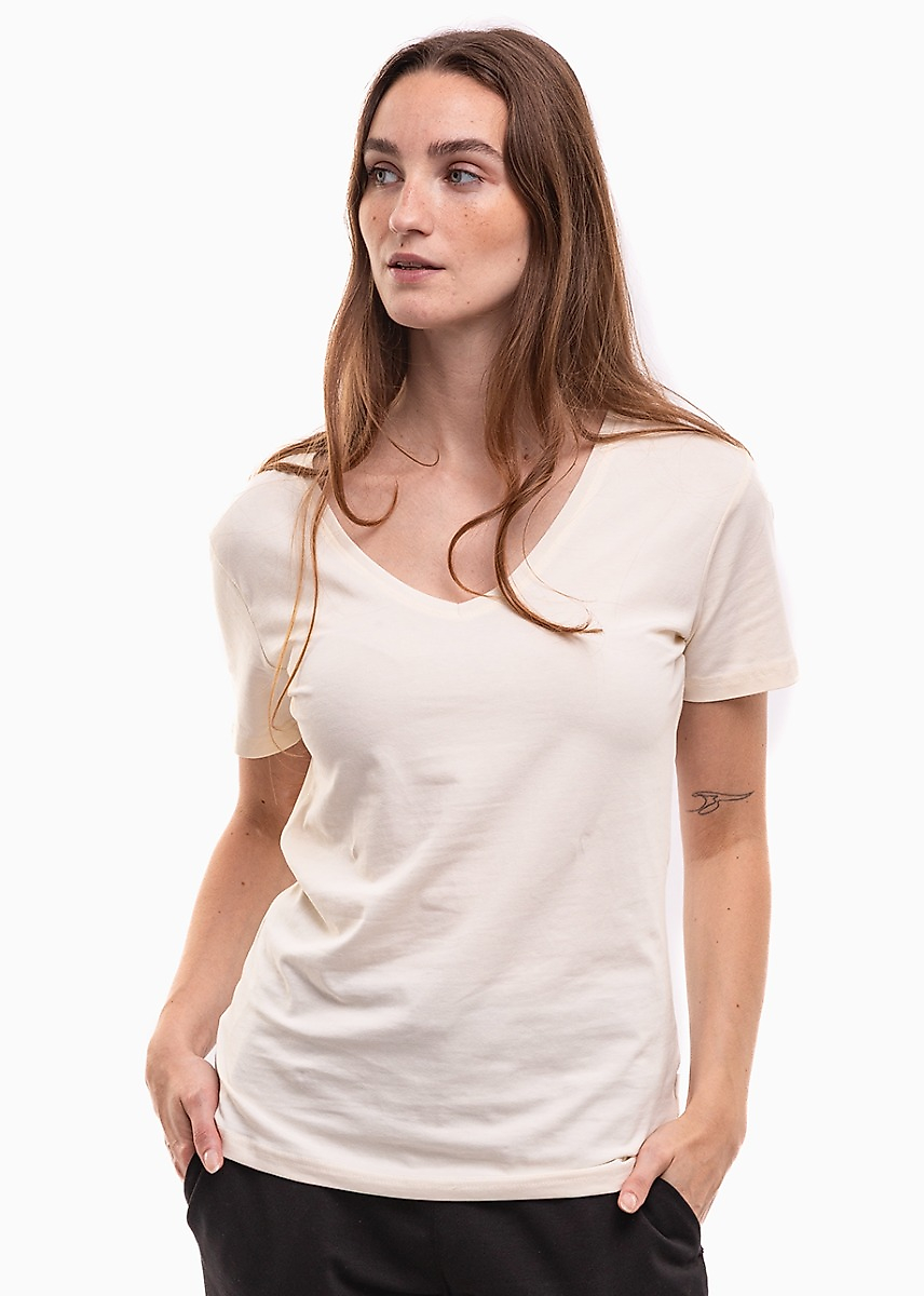 4F Damen T-Shirt F1990 4FWSS25TTSHF1990 11S