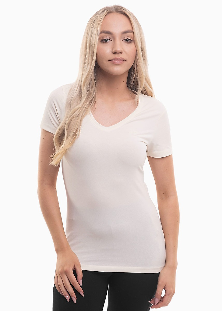 4F Damen T-Shirt F2969 4FWAW25TTSHF2969 12S