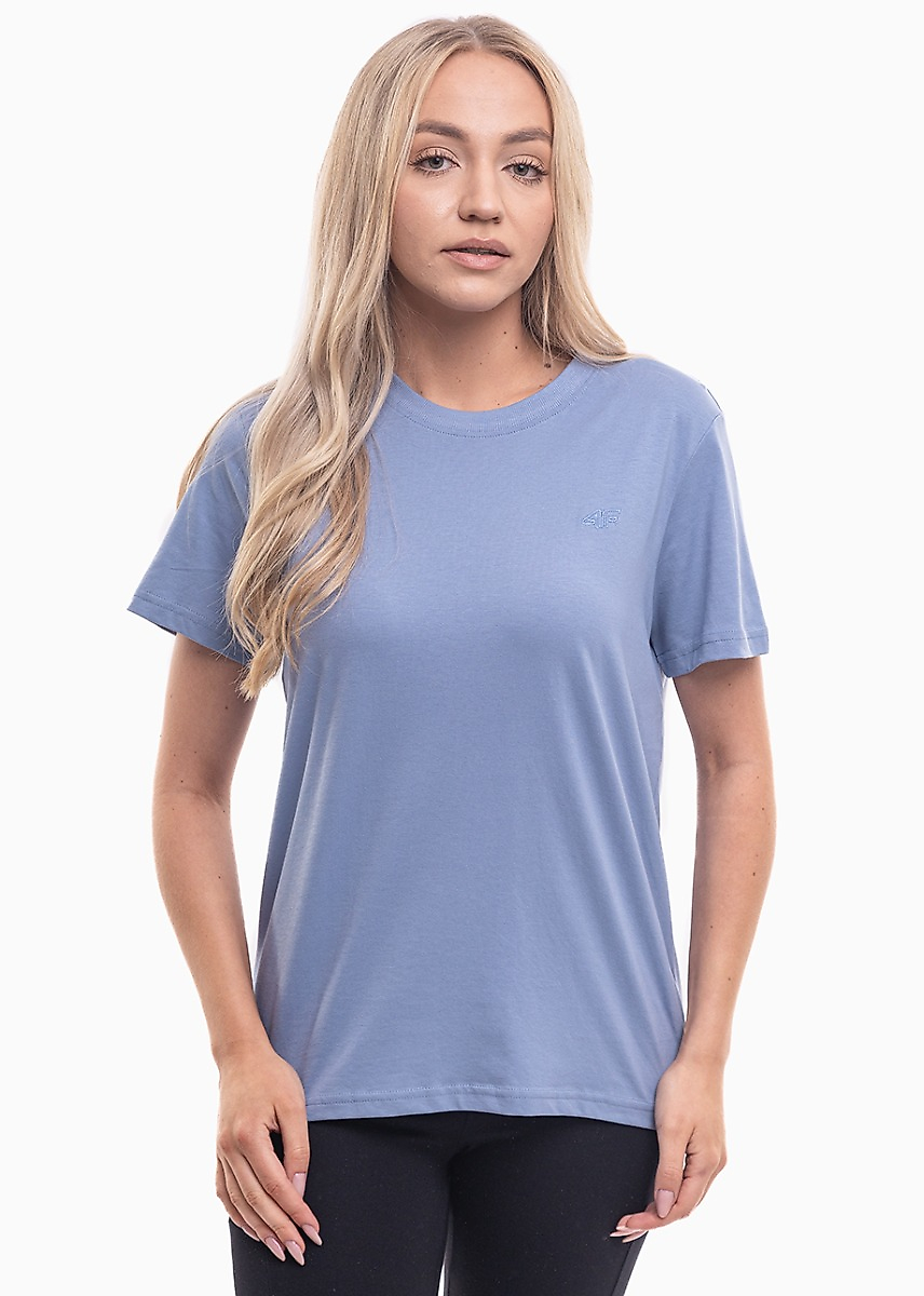 Damen T-Shirt 4F F2970 4FWAW25TTSHF2970 32S