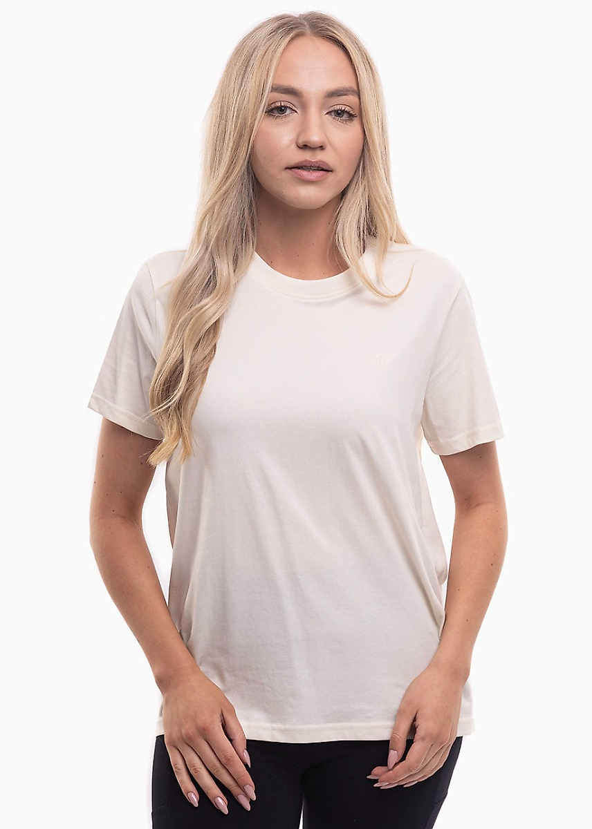 Damen T-Shirt 4F F2970 4FWAW25TTSHF2970 12S