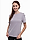 Bild von 4F Koszulka damska H4Z22 TSD025 52S Produktvariante