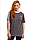Bild von adidas Koszulka damska Essentials 3-Stripes Tee IS1564 Produktvariante