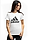 Bild von adidas koszulka damska Essentials Regular T-Shirt GL0649 Produktvariante