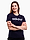 Bild von adidas koszulka damska Essentials Linear Slim Tee H07833 Produktvariante