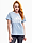Bild von adidas Koszulka damska LOUNGEWEAR Essentials Logo Tee IR5408 Produktvariante