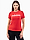 Bild von adidas Koszulka damska Loungewear Essentials Slim Logo Tee IY9189 Produktvariante