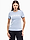 Bild von adidas Koszulka damska Loungewear Essentials Slim Logo Tee IY9188 Produktvariante