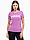 Bild von adidas Koszulka damska Loungewear Essentials Slim Logo Tee IY9192 Produktvariante