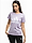 Bild von adidas Koszulka damska LOUNGEWEAR Essentials Logo Tee IC0633 Produktvariante