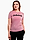 Bild von adidas Koszulka damska Loungwear Essentials Slim Logo HD1681 Produktvariante