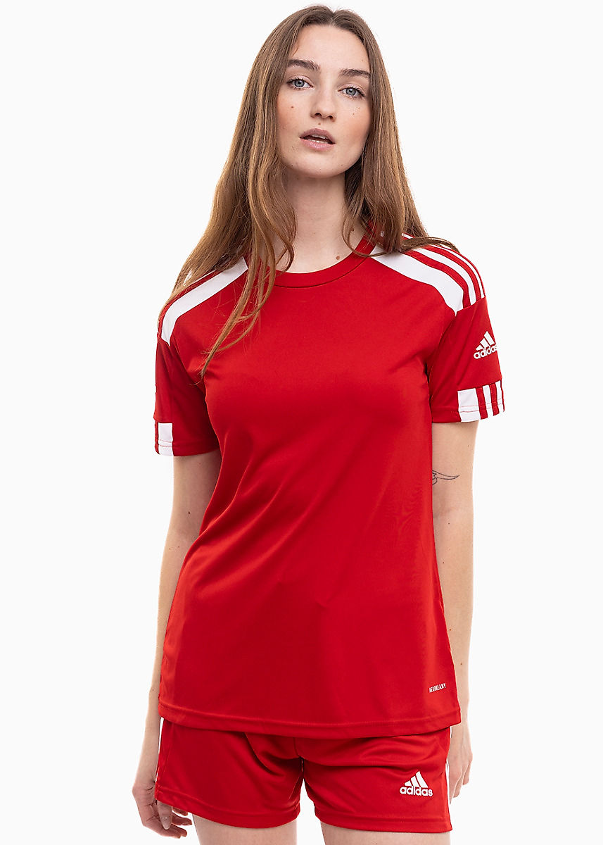 adidas Koszulka damska Squadra 21 Jersey GN5758