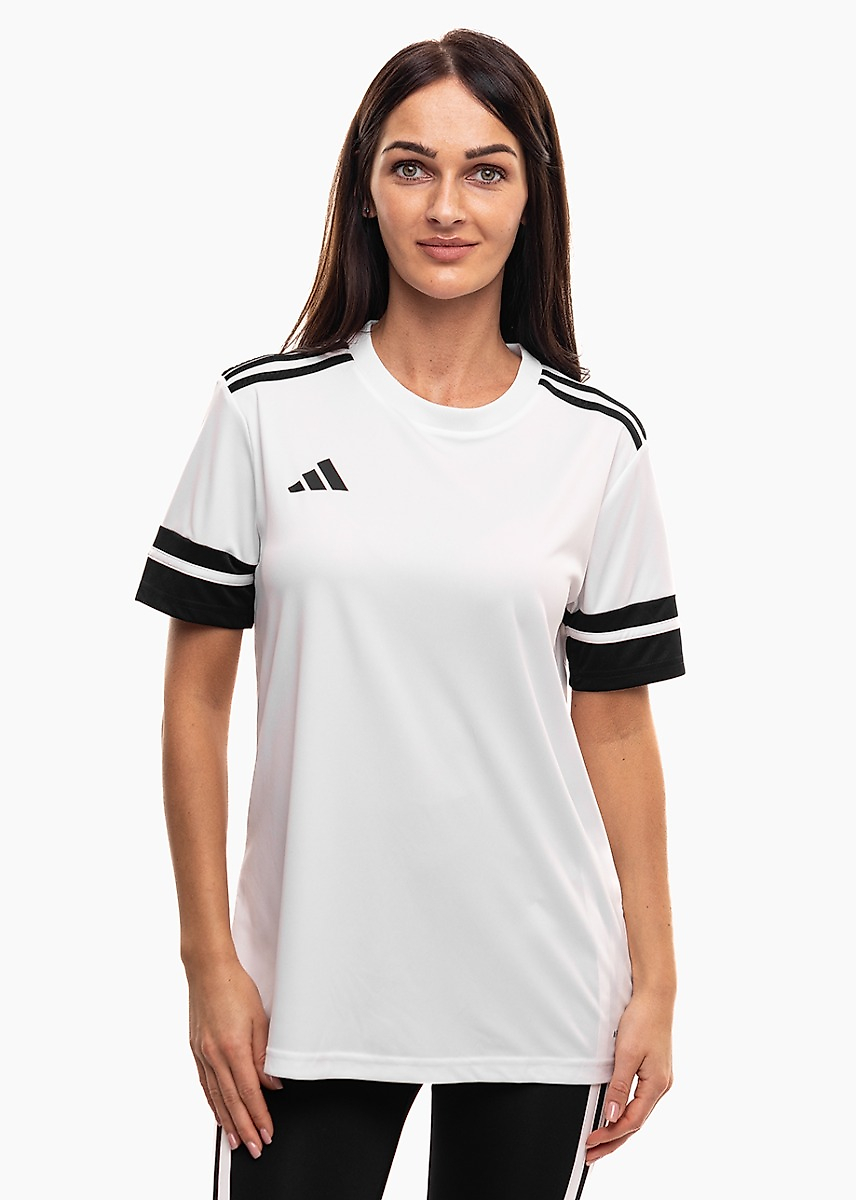 Damen T-Shirt adidas Squadra 25 Jersey JI9991
