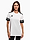 Bild von Koszulka damska adidas Squadra 25 Jersey JI9991 Produktvariante