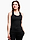 Bild von adidas Koszulka damska Studio Slim Strappy Back Tank Top HE3140 Produktvariante